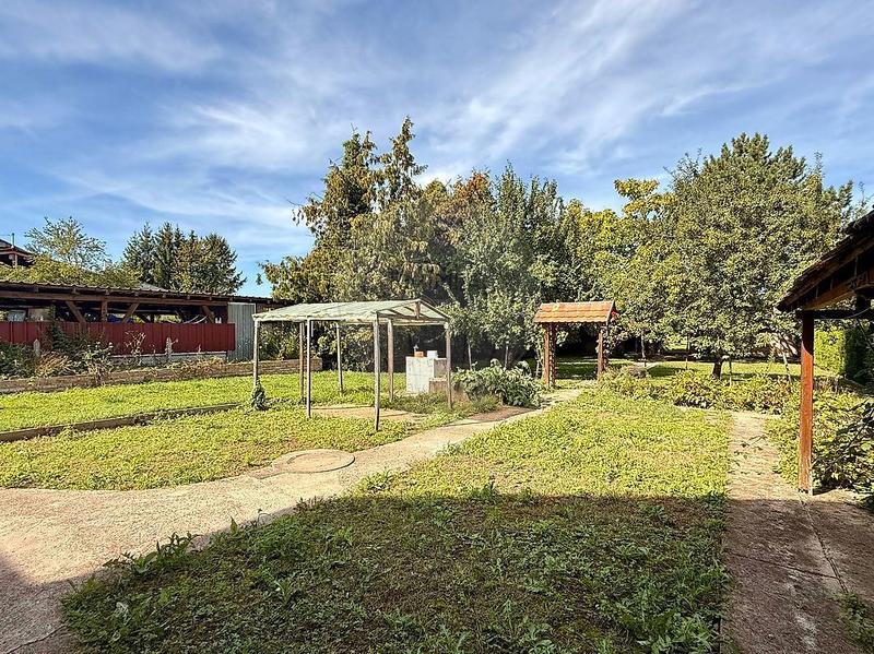 Maison - 131 m² - 5 pièces