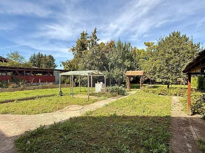 Maison - 131 m² - 5 pièces