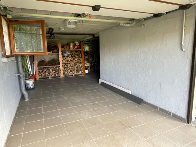 Maison - 134 m² - 4 pièces