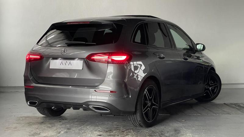 Mercedes Classe B 200 Amg Line Premium Plus Toit Ouvrant