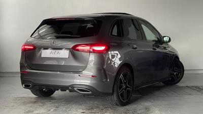 Mercedes Classe B 200 Amg Line Premium Plus Toit Ouvrant