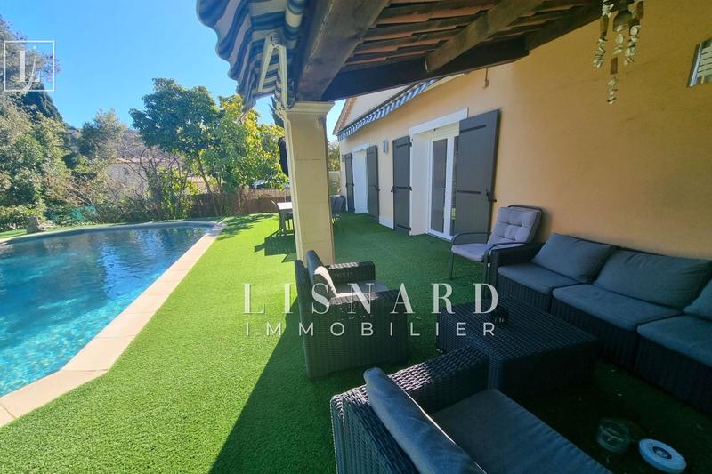 Maison - 125 m² - 4 pièces