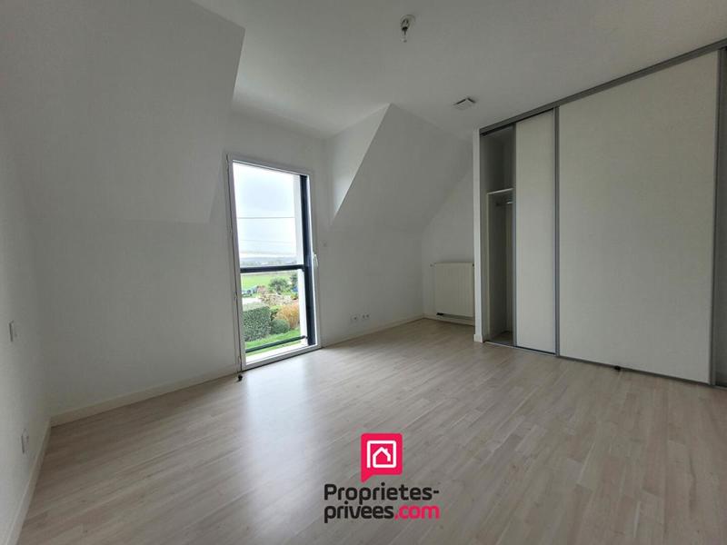 Maison - 165 m² - 7 pièces