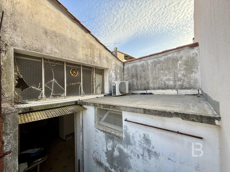 Appartement - 61 m² - 4 pièces