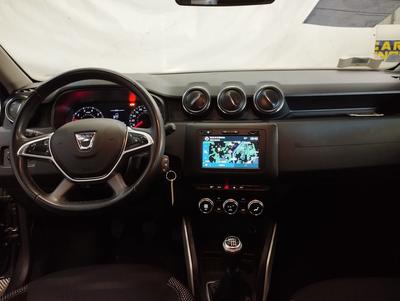 Dacia Duster 1.0 Tce 100 Gpl 4x2 Prestige 5p