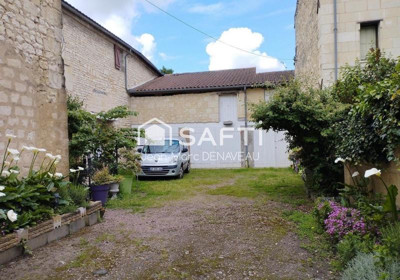 Maison - 309 m² - 10 pièces