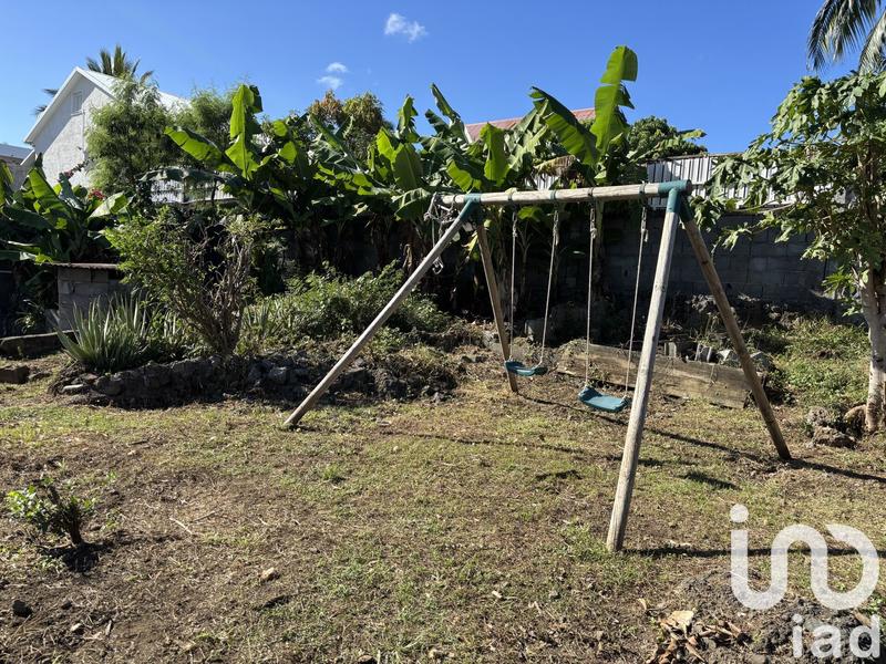 Maison - 113 m² - 5 pièces