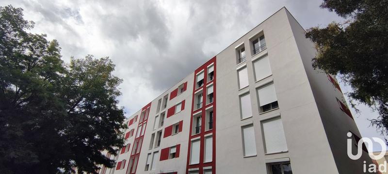 Appartement - 49 m² - 3 pièces