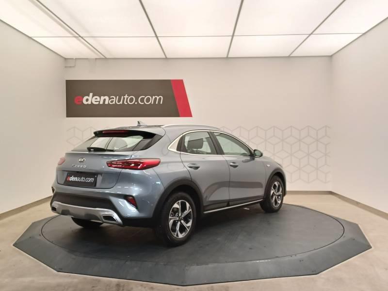 Kia Xceed 1.6l CRDi 136 ch Bvm6 Isg Active