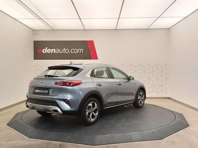 Kia Xceed 1.6l CRDi 136 ch Bvm6 Isg Active