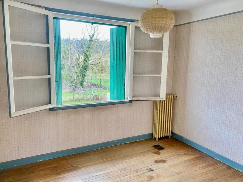 Maison - 150 m² - 7 pièces