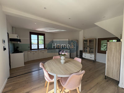 Maison - 148 m² - 4 pièces