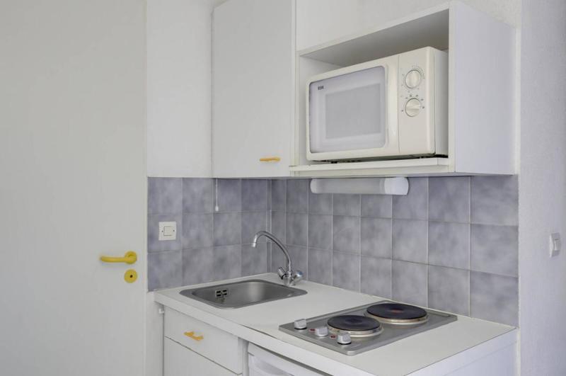 Studio - 18 m² - 1 pièce