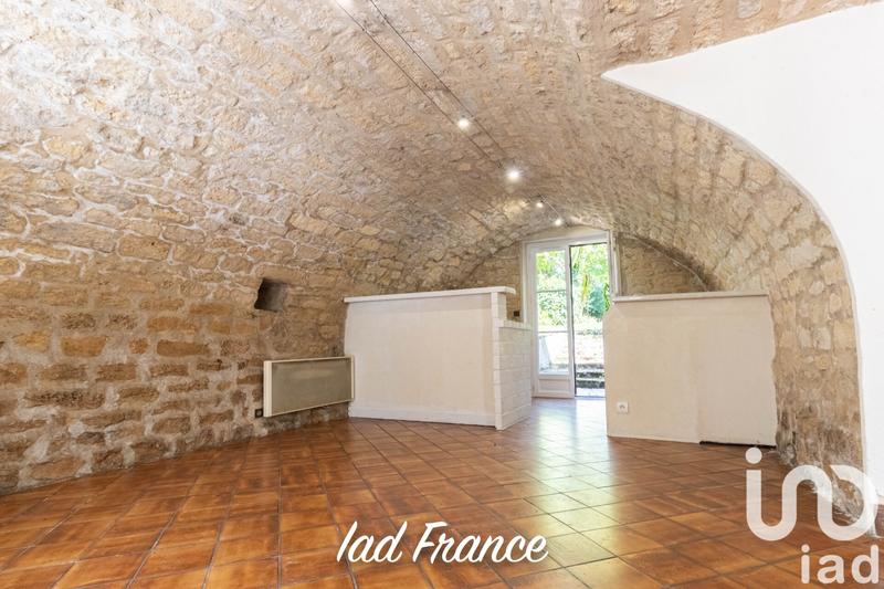 Maison de village - 162 m² - 5 pièces