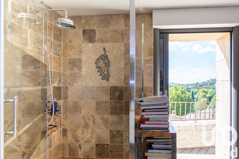 Maison de village - 88 m² - 5 pièces