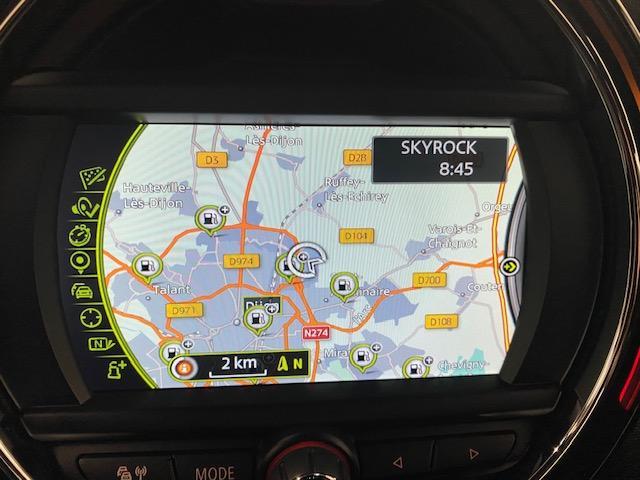 Mini 3 portes Hatch F56 Cooper s 192 ch Bva6 Finition John Works