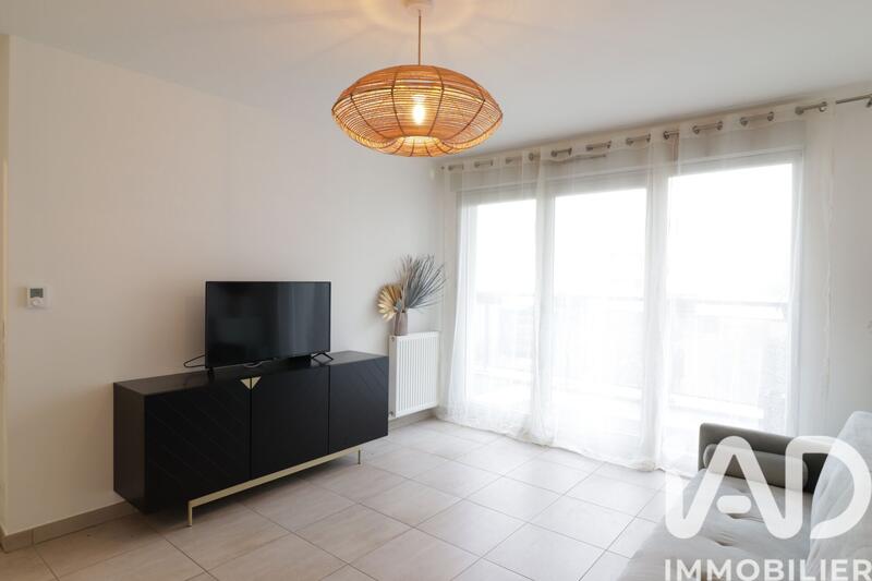 Appartement - 41 m² - 2 pièces