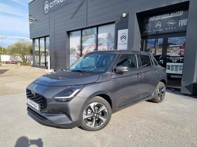 Suzuki Swift VII 1.2 Hybrid Pack