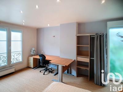 Maison - 150 m² - 7 pièces