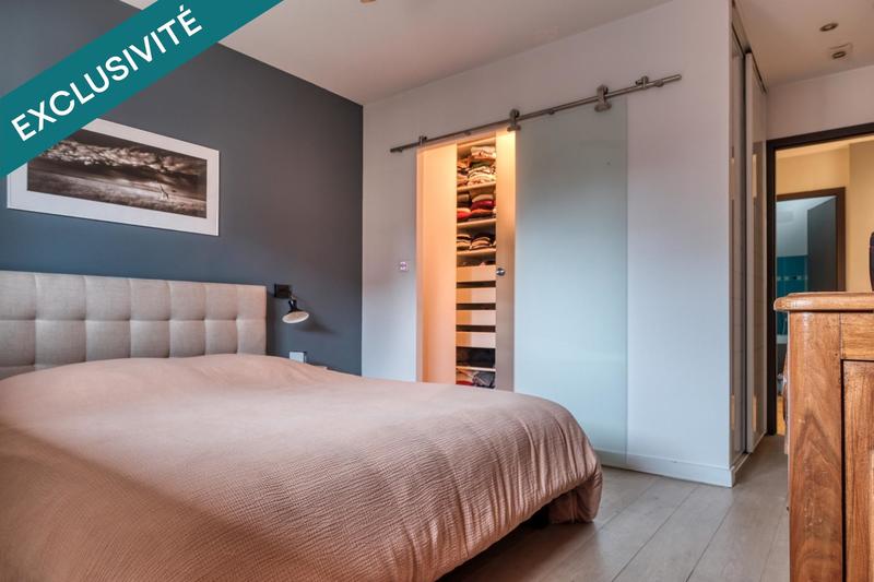 Maison - 183 m² - 7 pièces