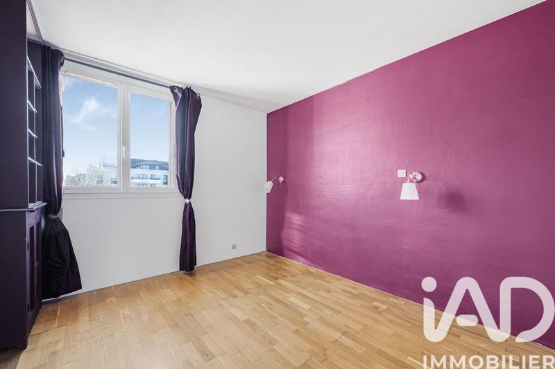 Appartement - 83 m² - 5 pièces