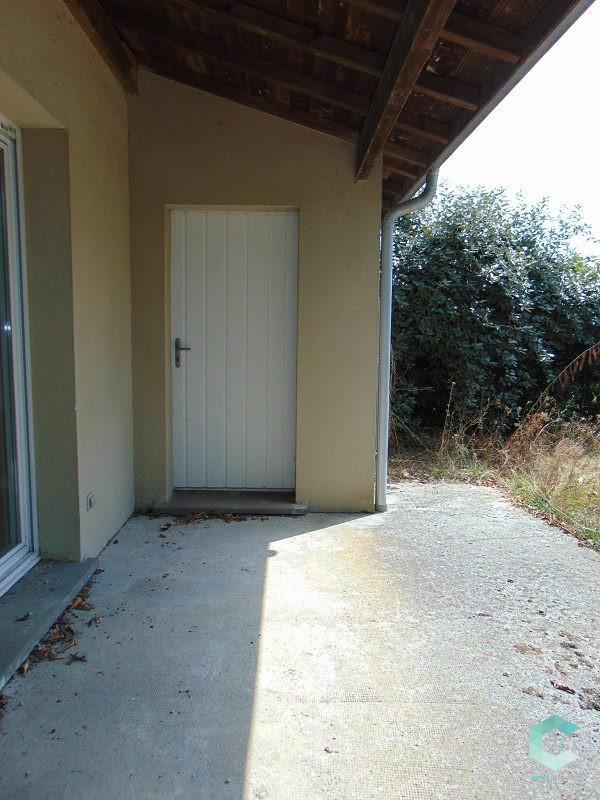 Villa - 81 m² - 4 pièces