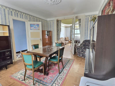 Maison - 151 m² - 6 pièces