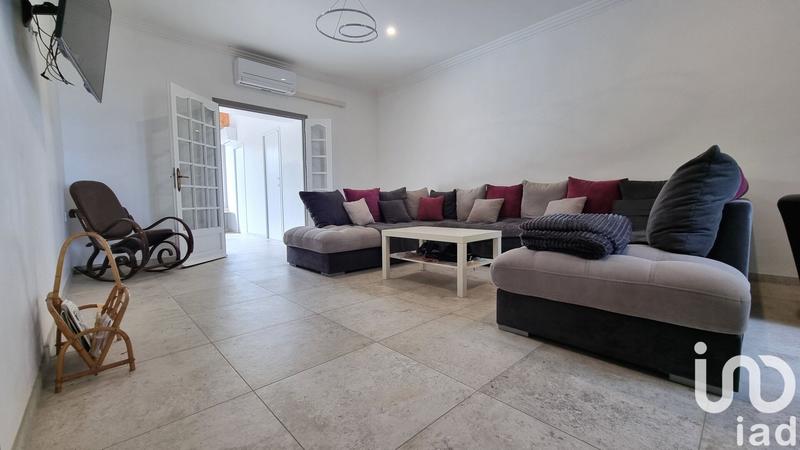 Maison - 200 m² - 6 pièces