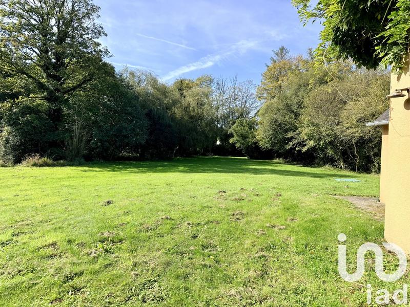 Maison - 124 m² - 4 pièces