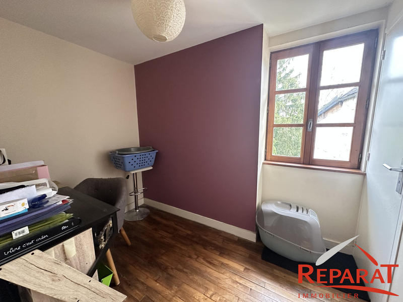 Maison - 81 m² - 4 pièces