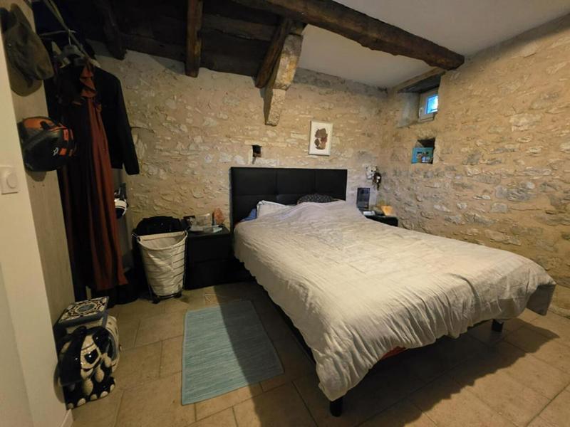 Maison - 104 m² - 6 pièces