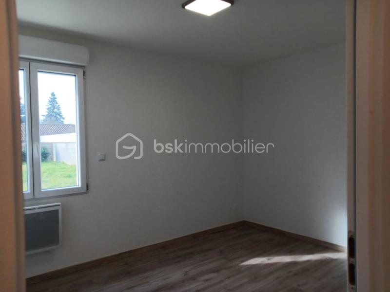 Pavillon - 130 m² - 5 pièces