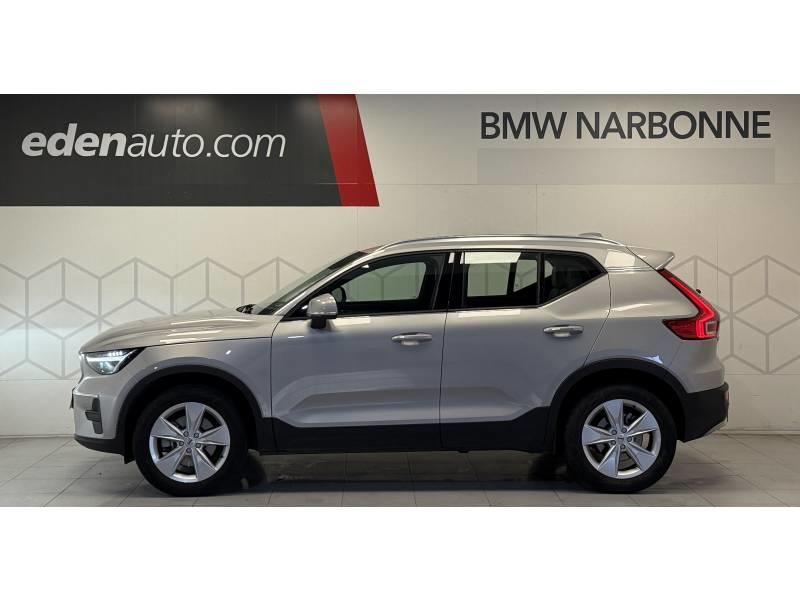 Volvo Xc40 B3 163 ch Dct7 Start