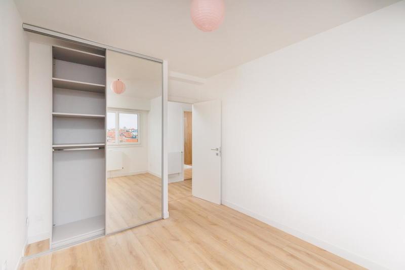 Appartement - 81 m² - 3 pièces