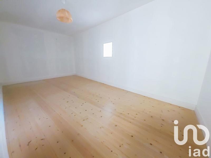 Maison - 129 m² - 5 pièces