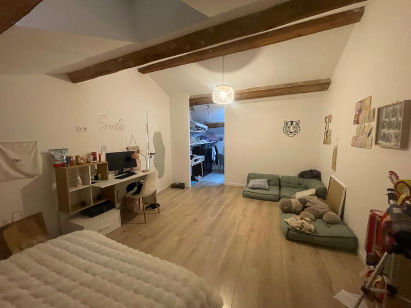 Mas - 192 m² - 4 pièces