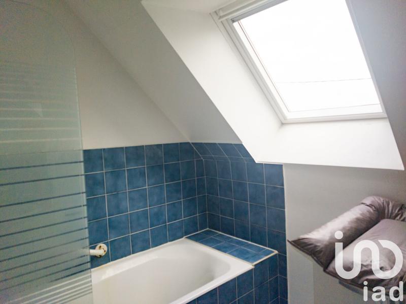 Maison - 102 m² - 5 pièces