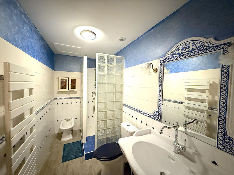 Maison - 138 m² - 4 pièces