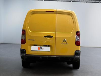 Citroën Berlingo Fourgon m Bluehdi 100 s&amp;S Etg6 Club