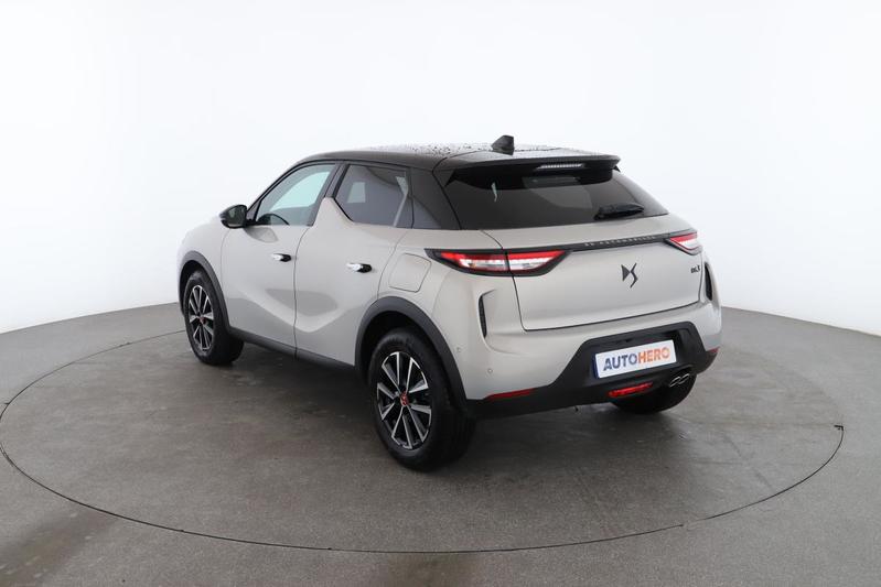 Ds Ds 3 II 1.2 PureTech Performance Line Eat8 131 ch