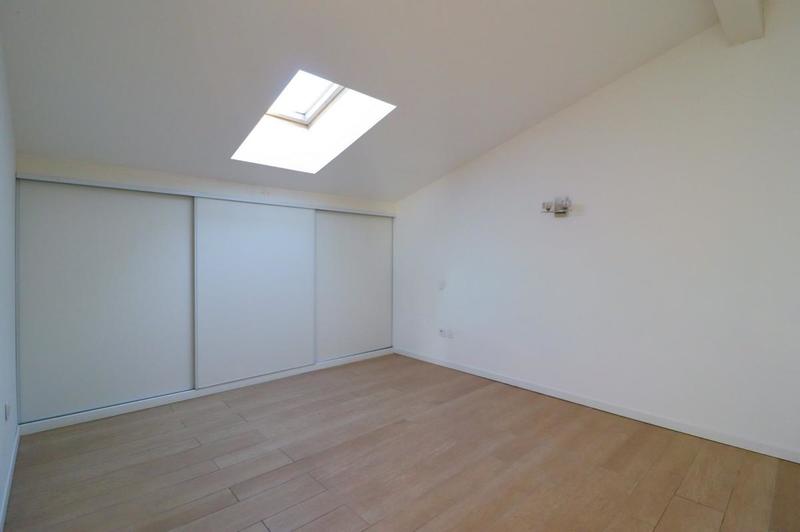 Appartement - 96 m² - 3 pièces