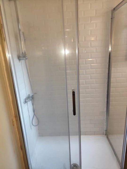 Appartement - 85 m² - 5 pièces