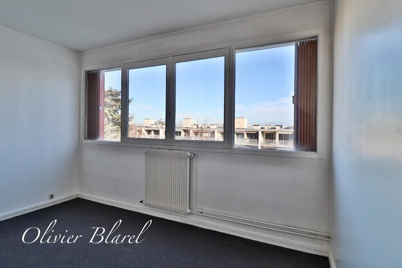 Appartement - 87 m² - 4 pièces