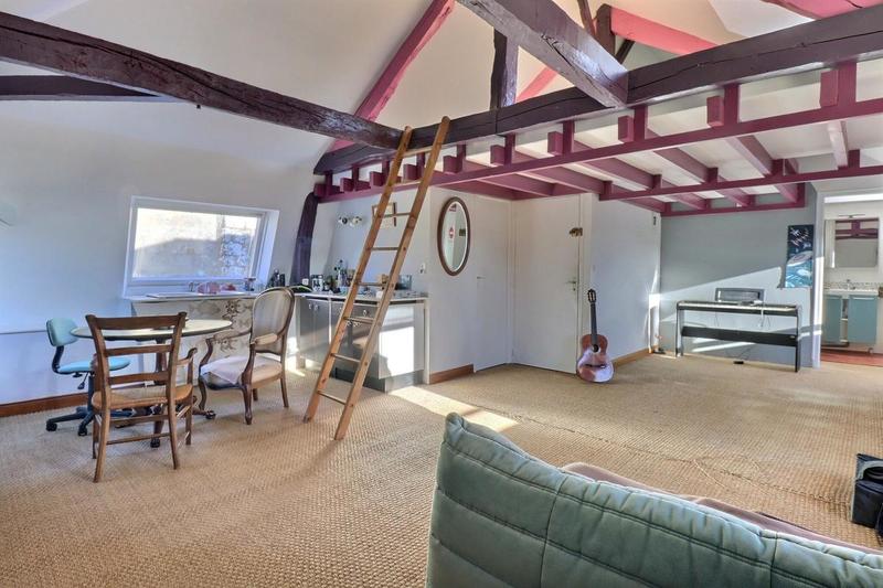 Maison de maîtres - 287 m² - 10 pièces