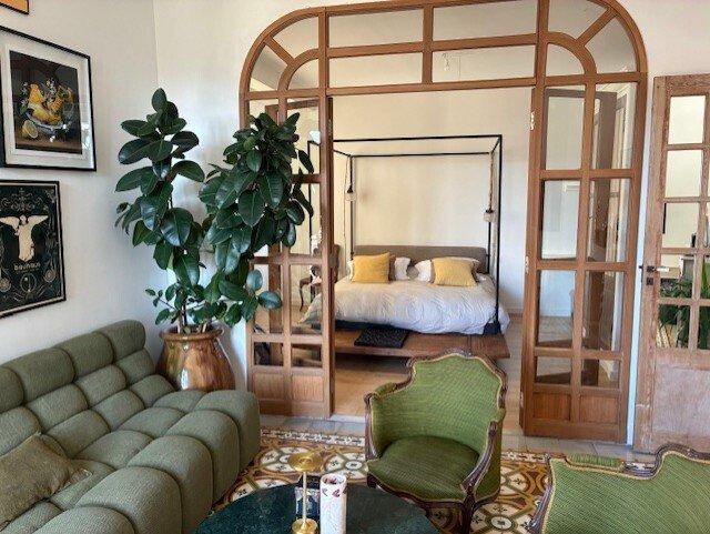 Appartement - 76 m² - 3 pièces