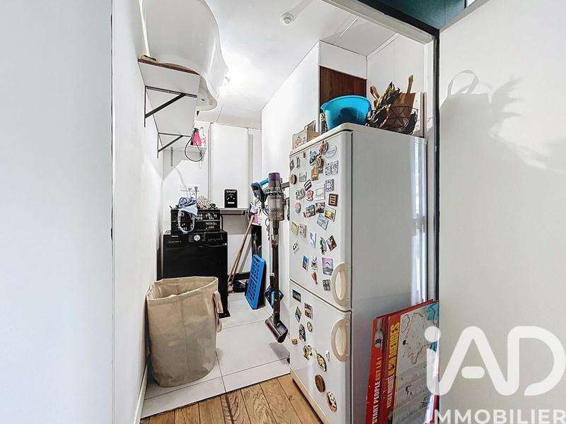 Appartement - 90 m² - 4 pièces