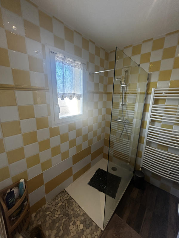 Villa - 140 m² - 7 pièces