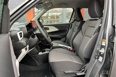 Suzuki Swift 1.2 Dualjet Hybrid Allgri