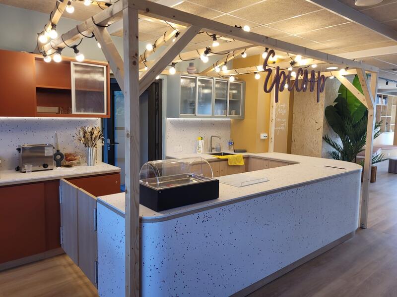 Appartement - 32 m² - 1 pièce