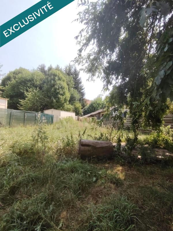 Maison - 40 m² - 2 pièces